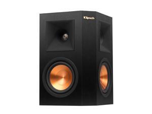 Klipsch RP-250S Reference Premiere Surround Speaker with Dual 5.25" Cerametallic Cone Woofers - Each (Ebony) Klipsch RP-250S Reference Premiere Surround Speaker with Dual 5.25" Cerametallic Cone Woofers - Each (Ebony)