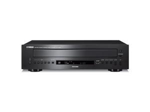 Yamaha CD-C600 5-Disc CD Changer With PlayXchange Yamaha CD-C600 5-Disc CD Changer With PlayXchange