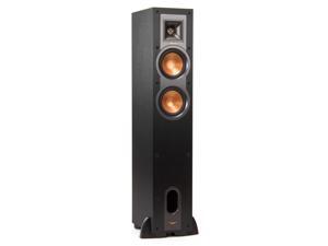 Klipsch R-24F Reference Floorstanding Speaker - Each (Black) Klipsch R-24F Reference Floorstanding Speaker - Each (Black)