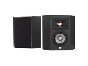 JBL Studio 210 2-Way Surround Speaker - Pair (Black) JBL Studio 210 2-Way Surround Speaker - Pair (Black)