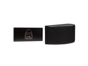 Klipsch R-14S Surround Speakers - Pair (Black) Klipsch R-14S Surround Speakers - Pair (Black)