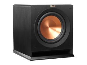 Klipsch RP-110WSW Reference Premiere HD Wireless Subwoofer (Black) Klipsch RP-110WSW Reference Premiere HD Wireless Subwoofer (Black)