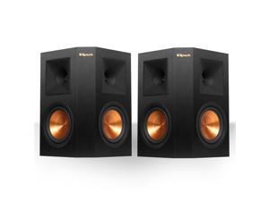 Klipsch RP-250S Reference Premiere Surround Speakers with Dual 5.25" Cerametallic Cone Woofers - Pair (Ebony) Klipsch RP-250S Reference Premiere Surround Speakers with Dual 5.25" Cerametallic Cone Woofers - Pair (Ebony)
