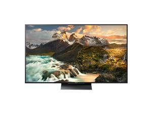 Sony XBR-65Z9D 65" Class Z9D Series 4K HDR Ultra HD TV Sony XBR-65Z9D 65" Class Z9D Series 4K HDR Ultra HD TV