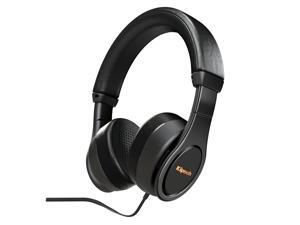 Klipsch Reference On-Ear II Headphones (Black) Klipsch Reference On-Ear II Headphones (Black)