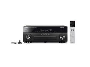 Yamaha RX-A860 AVENTAGE 7.2 Channel Network A/V Receiver Yamaha RX-A860 AVENTAGE 7.2 Channel Network A/V Receiver