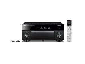 Yamaha RX-A1060 AVENTAGE 7.2 Channel Network A/V Receiver Yamaha RX-A1060 AVENTAGE 7.2 Channel Network A/V Receiver