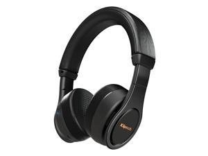 Klipsch Reference On-Ear Bluetooth Headphones (Black) Klipsch Reference On-Ear Bluetooth Headphones (Black)
