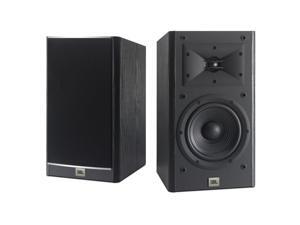 JBL Arena 130 2-Way 7" Bookshelf Loudspeakers - Pair (Black) JBL Arena 130 2-Way 7" Bookshelf Loudspeakers - Pair (Black)