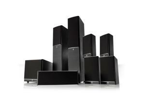 JBL Arena 170 7.1 Channel Home Theater Speaker Package JBL Arena 170 7.1 Channel Home Theater Speaker Package