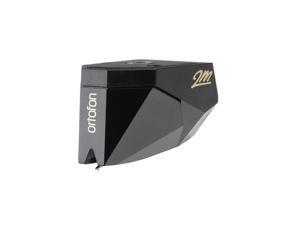 Ortofon 2M HiFi Cartridge With Nude Shibata Diamond Stylus (Black) Ortofon 2M HiFi Cartridge With Nude Shibata Diamond Stylus (Black)
