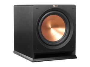 Klipsch R-112SW 12" Reference Series Powered Subwoofer Klipsch R-112SW 12" Reference Series Powered Subwoofer