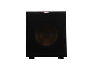 Klipsch R12SW 12" 400W Powered Subwoofer (Black) Klipsch R12SW 12" 400W Powered Subwoofer (Black)