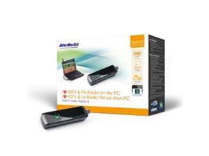 AVerTV Volar Hybrid Q AVerTV Volar Hybrid Q