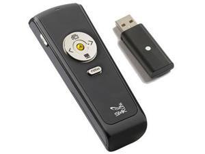 Wireless Presentation Remote Wireless Presentation Remote