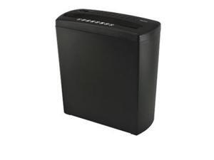 6 Sheet Cross Cut Shredder 6 Sheet Cross Cut Shredder