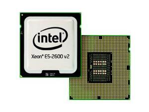Intel Xeon E5-2667 v2 Octa-core (8 Core) 3.30 GHz Processor Upgrade - Socket FCLGA2011 Intel Xeon E5-2667 v2 Octa-core (8 Core) 3.30 GHz Processor Upgrade - Socket FCLGA2011