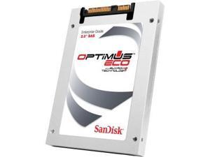 SanDisk Optimus Eco SDLLOC6R-016T-5CA1 2.5" 1.6TB SAS 6Gb/s Enterprise Solid State Disk SanDisk Optimus Eco SDLLOC6R-016T-5CA1 2.5" 1.6TB SAS 6Gb/s Enterprise Solid State Disk