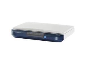 Visioneer DocuMate 4700 Large Format Flatbed Scanner - 600 dpi Optical Visioneer DocuMate 4700 Large Format Flatbed Scanner - 600 dpi Optical