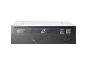 HP Internal DVD-Writer HP Internal DVD-Writer