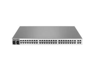 Avocent 48-Port ACS 6048 Console Server with Dual AC Power Supply Avocent 48-Port ACS 6048 Console Server with Dual AC Power Supply