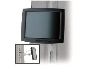 Kensington K60059 Flat Panel Cubicle Hanger Plus Kensington K60059 Flat Panel Cubicle Hanger Plus