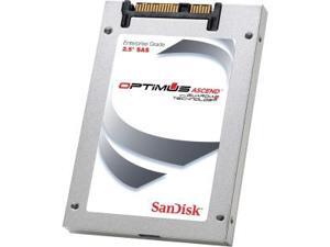 SanDisk Optimus Ascend SDLLOCDM-016T-5CA1 2.5" 1.6TB SAS 6Gb/s eMLC Enterprise Solid State Disk SanDisk Optimus Ascend SDLLOCDM-016T-5CA1 2.5" 1.6TB SAS 6Gb/s eMLC Enterprise Solid State Disk