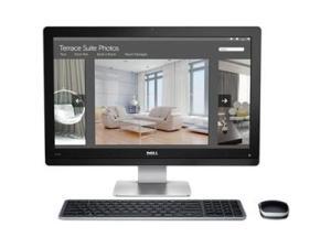 Wyse 5212 All-in-One Thin Client - AMD G-Series T48E 1.40 GHz Wyse 5212 All-in-One Thin Client - AMD G-Series T48E 1.40 GHz