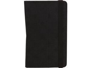 Case Logic Surefit Classic CBUE-1107-BLACK Carrying Case (Folio) for 7" Tablet - Black Case Logic Surefit Classic CBUE-1107-BLACK Carrying Case (Folio) for 7" Tablet - Black