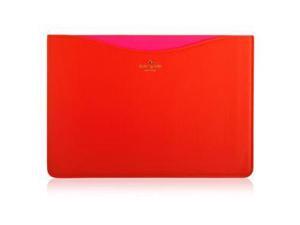 11" KS Mac Air Slip Sleeve Red 11" KS Mac Air Slip Sleeve Red