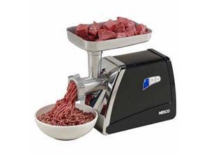 Nesco FG-500 Everyday Food Grinder, Stainless Steel Nesco FG-500 Everyday Food Grinder, Stainless Steel