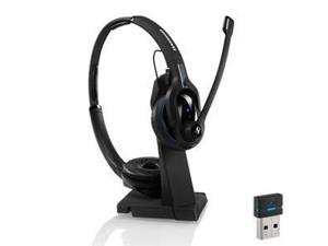 Sennheiser MB Pro 2 UC Headset Sennheiser MB Pro 2 UC Headset