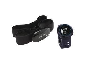 MAGELLAN TW0200SGHNA Echo(TM) Fit Smart Sports Watch (Black) with Heart Rate Monitor MAGELLAN TW0200SGHNA Echo(TM) Fit Smart Sports Watch (Black) with Heart Rate Monitor