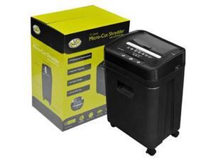 Gear Head PS8500MXB 75 Sheet Auto Feed Micro-Cut Shredder Gear Head PS8500MXB 75 Sheet Auto Feed Micro-Cut Shredder