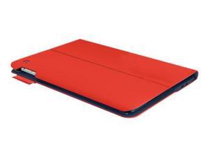 Logitech Ultrathin Keyboard Folio - Keyboard and folio case - Bluetooth - English - midnight navy - for Apple iPad Air Logitech Ultrathin Keyboard Folio - Keyboard and folio case - Bluetooth - English - midnight navy - for Apple iPad Air