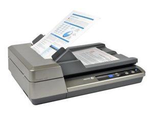 Xerox DocuMate 3220 - Document scanner - Duplex - 8.5 in x 38 in - 600 dpi - up to 23 ppm (mono) / up to 12 ppm (color) - ADF ( 50 sheets ) - up to 1500 scans per day - USB 2.0 Xerox DocuMate 3220 - Document scanner - Duplex - 8.5 in x 38 in - 600 dpi - up to 23 ppm (mono) / up to 12 ppm (color) - ADF ( 50 sheets ) - up to 1500 scans per day - USB 2.0
