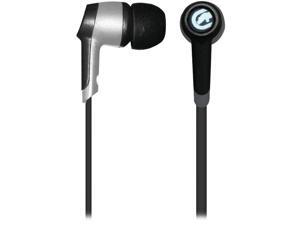 ECKO UNLIMITED EKU-HYP-BK Hype Earbuds with Microphone (Black) ECKO UNLIMITED EKU-HYP-BK Hype Earbuds with Microphone (Black)
