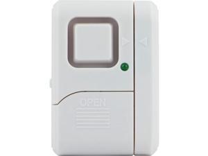 GE 56789 Magnetic Window Alarm with On/Off Indicator Light GE 56789 Magnetic Window Alarm with On/Off Indicator Light