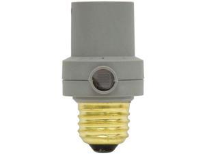GE 18265 Dusk-to-Dawn Compact Fluorescent Lighting Control GE 18265 Dusk-to-Dawn Compact Fluorescent Lighting Control