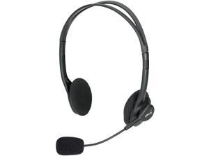 MICRO INNOVATIONS MM720HB Lightweight Multimedia Headset with Microphone MICRO INNOVATIONS MM720HB Lightweight Multimedia Headset with Microphone