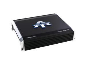 AUTOTEK TA 2050.2 TA Series 2-Channel Class AB Amp (2,000 Watts) AUTOTEK TA 2050.2 TA Series 2-Channel Class AB Amp (2,000 Watts)