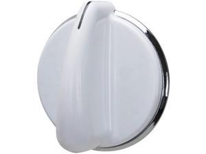 EXACT REPLACEMENT PARTS ERWH01X10460 GE(R) Knob (Washer Knob ERWH01X10460) EXACT REPLACEMENT PARTS ERWH01X10460 GE(R) Knob (Washer Knob ERWH01X10460)