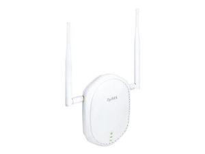 ZyXEL NWA1100-NH - Wireless access point - 802.11b/g/n - 2.4 GHz ZyXEL NWA1100-NH - Wireless access point - 802.11b/g/n - 2.4 GHz