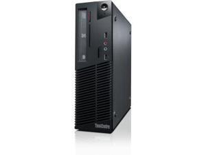 Lenovo ThinkCentre M79 10JB000BUS Desktop Computer - AMD A-Series A4-7300B 3.80 GHz - Small Form Fac Lenovo ThinkCentre M79 10JB000BUS Desktop Computer - AMD A-Series A4-7300B 3.80 GHz - Small Form Fac