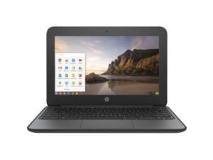 HP Chromebook 11 G4 EE 11.6" Chromebook - Intel Celeron N2840 Dual-core (2 Core) 2.16 GHz - 4 GB HP Chromebook 11 G4 EE 11.6" Chromebook - Intel Celeron N2840 Dual-core (2 Core) 2.16 GHz - 4 GB