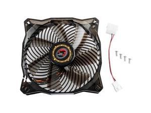 LEPA 14cm PWM Fan - 1 x 140 mm - 1200 rpm HIGH CFM LOW NOISE LEPA 14cm PWM Fan - 1 x 140 mm - 1200 rpm HIGH CFM LOW NOISE