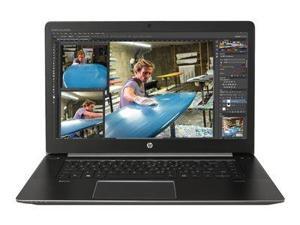 ZBOOK 15 G3 I7/2.6 8GB 1TB W7-W10P SBY ZBOOK 15 G3 I7/2.6 8GB 1TB W7-W10P SBY