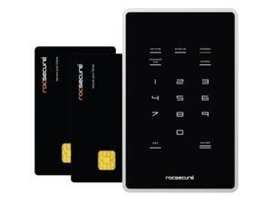 Rocstor Amphibious X7 2 TB 2.5" External Hard Drive - USB 3.0, FireWire/i.LINK 800 - SATA - 5400 Rocstor Amphibious X7 2 TB 2.5" External Hard Drive - USB 3.0, FireWire/i.LINK 800 - SATA - 5400