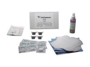 Xerox - Scanner maintenance kit - for DocuMate 250, 252, 262, 272 Xerox - Scanner maintenance kit - for DocuMate 250, 252, 262, 272
