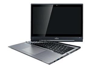 Fujitsu Convertible Tablet PC LifeBook T936 (SPFC-T936-001) Intel Core i5 6200U (2.30 GHz) 8 GB Memory 128 GB SSD Intel HD Graphics 520 13.3" Touchscreen Windows 10 Pro 64-Bit Fujitsu Convertible Tablet PC LifeBook T936 (SPFC-T936-001) Intel Core i5 6200U (2.30 GHz) 8 GB Memory 128 GB SSD Intel HD Graphics 520 13.3" Touchscreen Windows 10 Pro 64-Bit